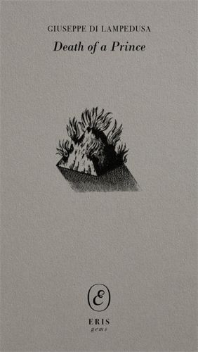 Cover image for Death of a Prince