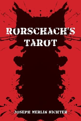 Cover image for Rorschach's Tarot