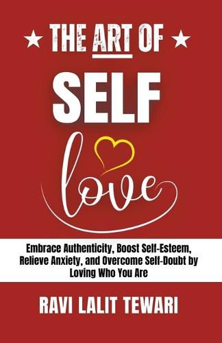 Cover image for The Art of Self-love