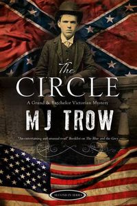 Cover image for The Circle