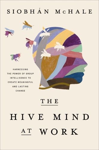 Cover image for The Hive Mind at Work