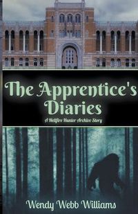 Cover image for The Apprentice's Diaries