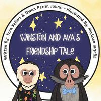 Cover image for Winston and Ava's Friendship Tale