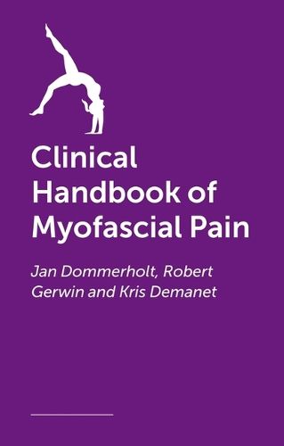 Cover image for Clinical Handbook of Myofascial Pain