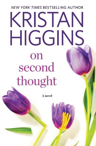 Cover image for On Second Thought