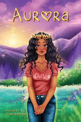 Cover image for Aurora