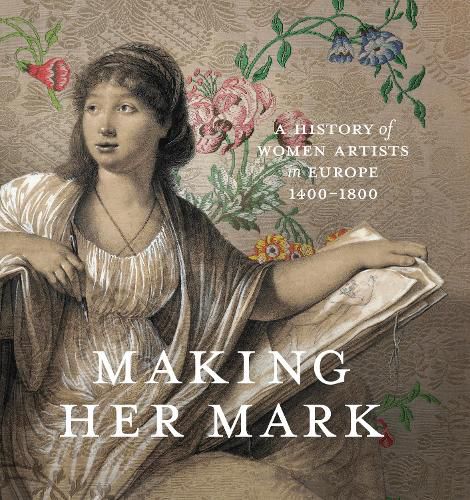 Cover image for Making Her Mark