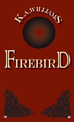 Cover image for Firebird