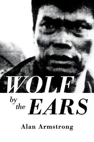 Cover image for Wolf by the Ears