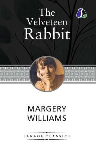 Cover image for The Velveteen Rabbit