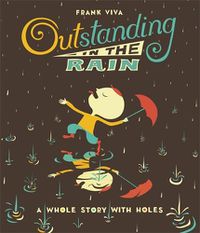 Cover image for Outstanding In the Rain