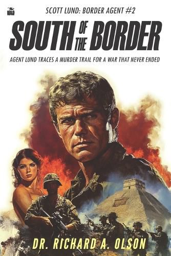 Cover image for South of the Border