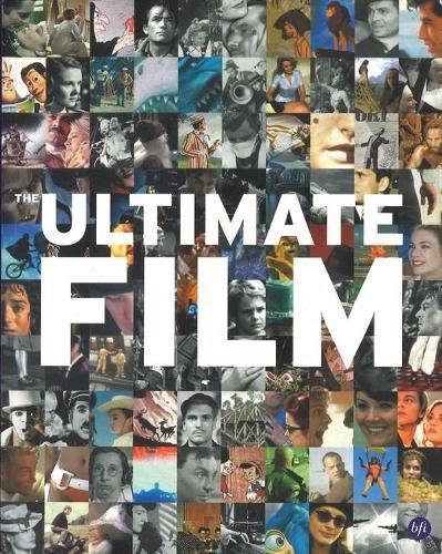 Ultimate Film: The UK's 100 Most Popular Films