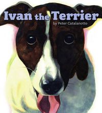 Cover image for Ivan the Terrier