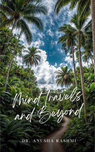 Cover image for Mind travels and Beyond