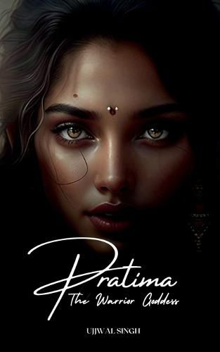 Cover image for Pratima