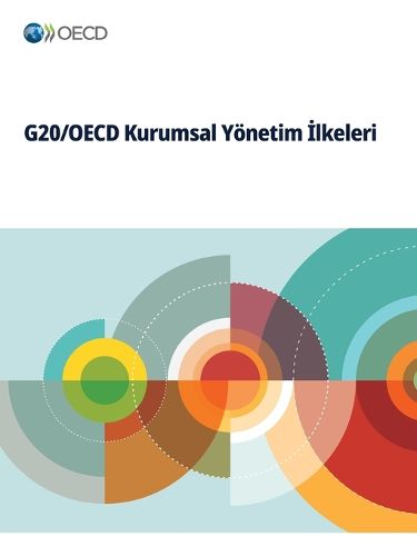 Cover image for G20/OECD Kurumsal Yoenetim İlkeleri 2023