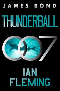 Cover image for Thunderball