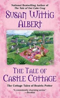 Cover image for The Tale of Castle Cottage