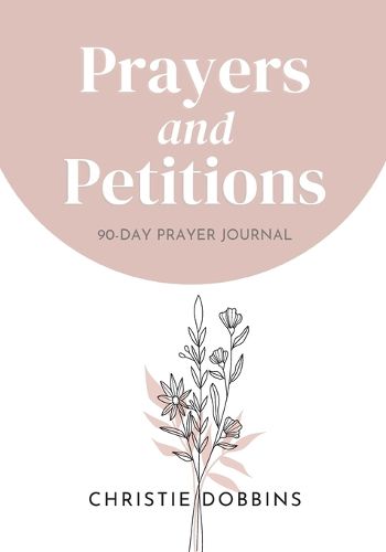 Cover image for Prayers and Petitions