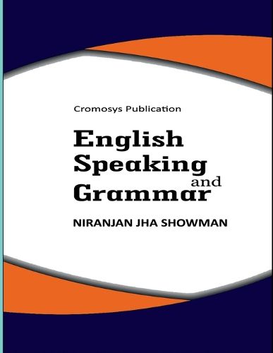 Cover image for English Speaking and Grammar