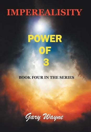 Cover image for Power of 3