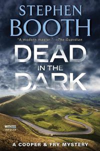 Cover image for Dead in the Dark: A Cooper & Fry Mystery
