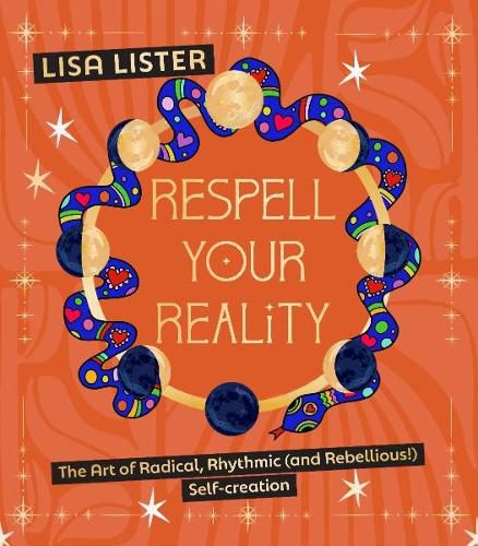 Cover image for Respell Your Reality