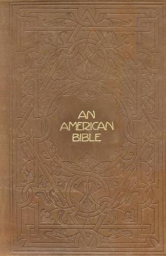 An American Bible