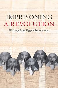 Cover image for Imprisoning a Revolution