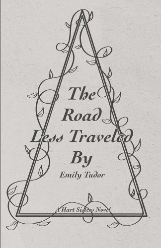 Cover image for The Road Less Traveled By