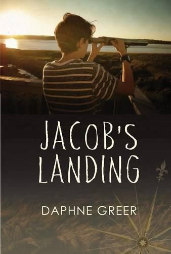 Cover image for Jacob's Landing