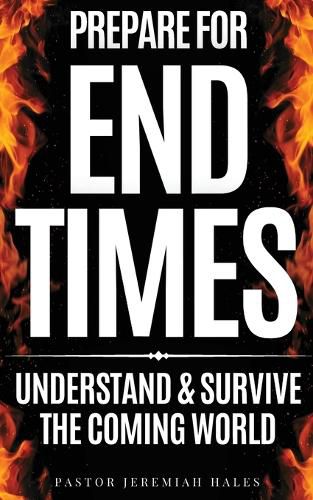 Cover image for Prepare for End Times
