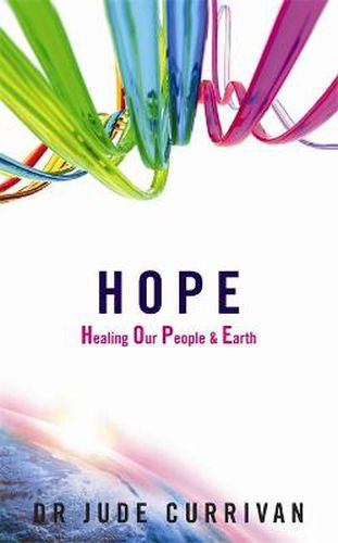 Cover image for Hope: Healing Our People & Earth