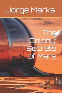 Cover image for The Colony
