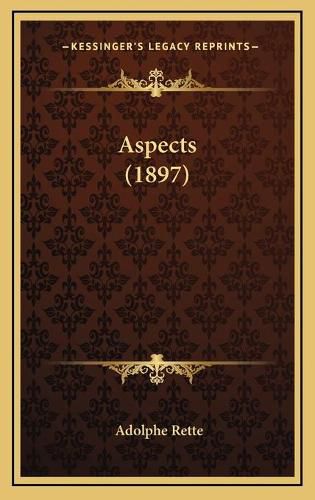 Aspects (1897)