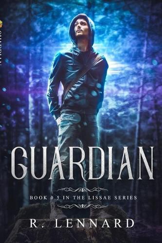 Cover image for Guardian