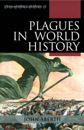 Cover image for Plagues in World History