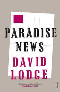 Cover image for Paradise News