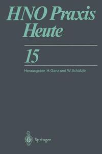 Cover image for HNO Praxis Heute