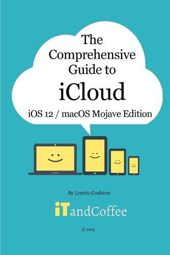 Cover image for The Comprehensive Guide to iCloud