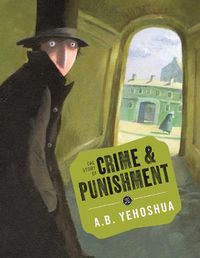 Cover image for The Story of Crime and Punishment