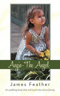 Cover image for Angie-The Angel