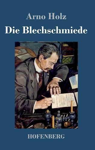 Die Blechschmiede