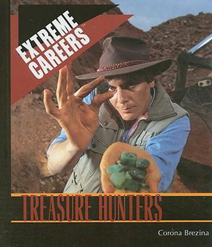 Treasure Hunters