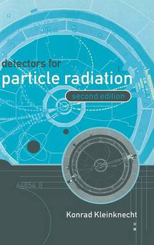 Cover image for Detectors for Particle Radiation