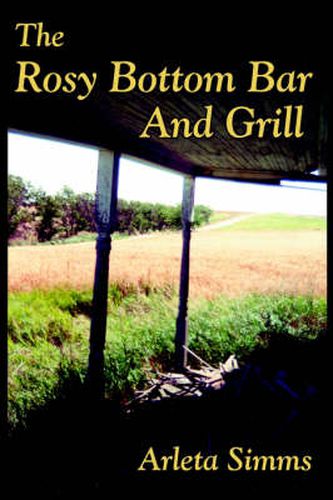 Cover image for The Rosy Bottom Bar and Grill