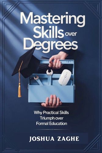 Cover image for Mastering Skills Over Degrees