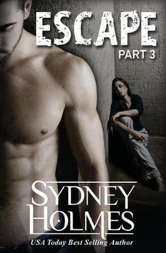 Cover image for Escape Part Three