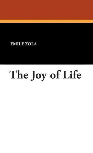 Cover image for The Joy of Life